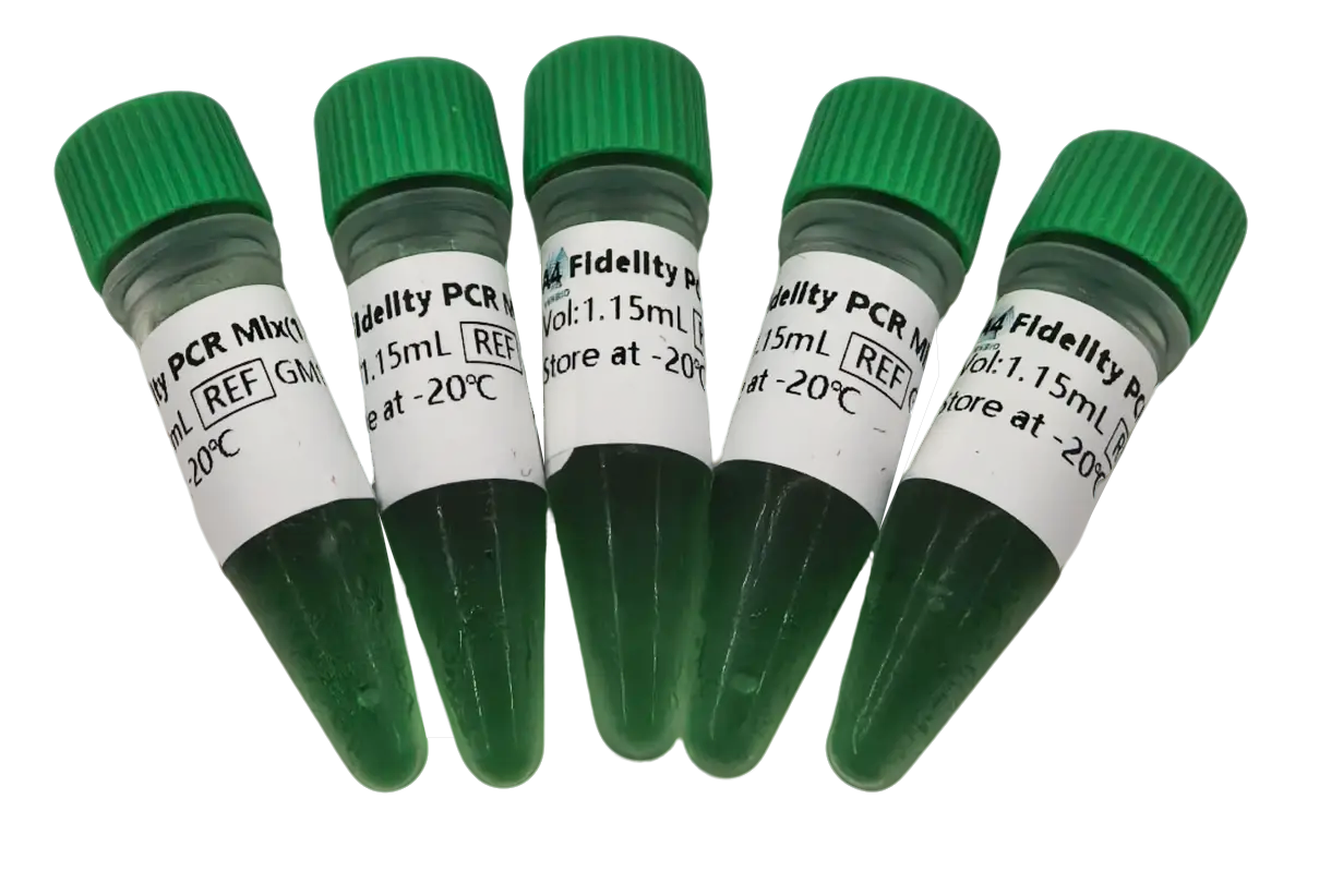 A4 Fidelity PCR Mix(1.1×)